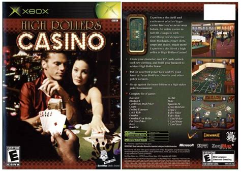 casino games xbox 360/